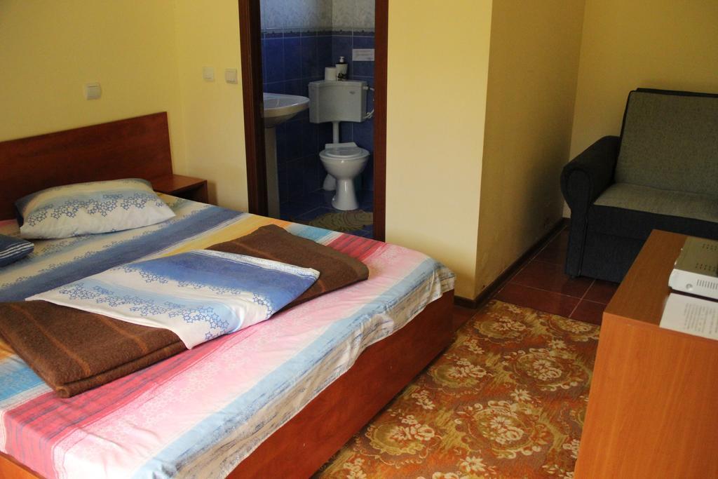 Pensiunea Delta D.M.Y. Mahmudia Room photo