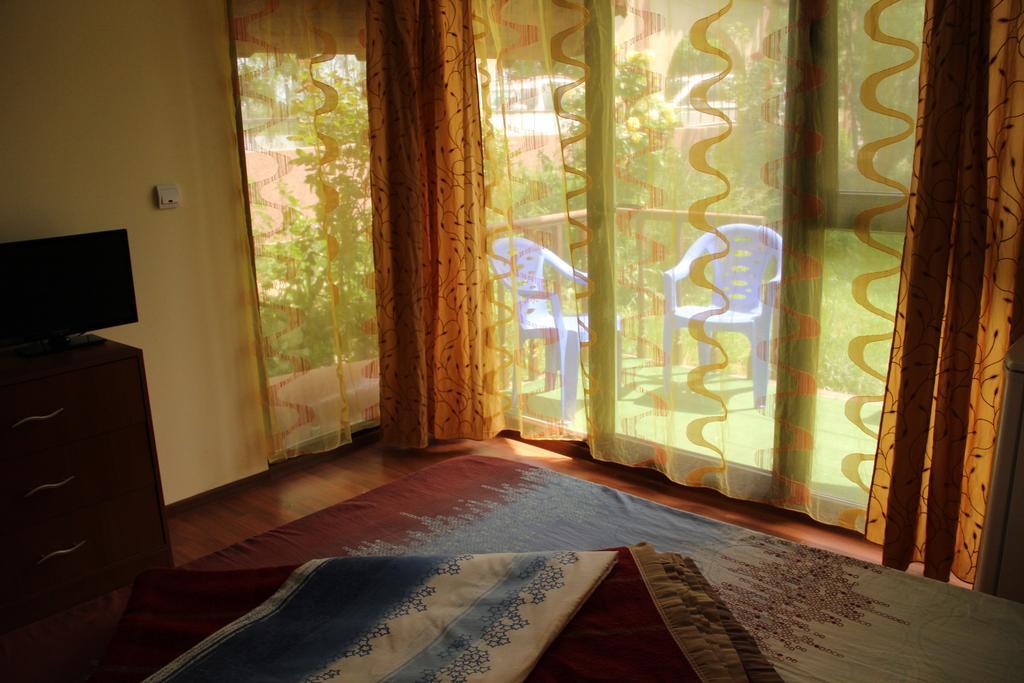 Pensiunea Delta D.M.Y. Mahmudia Room photo