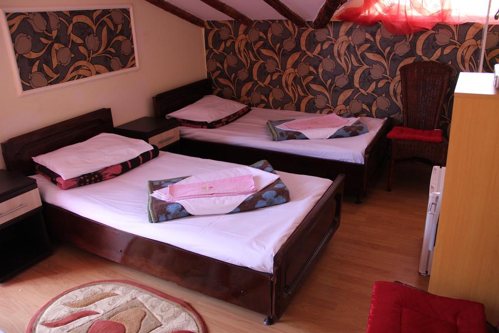 Pensiunea Delta D.M.Y. Mahmudia Room photo