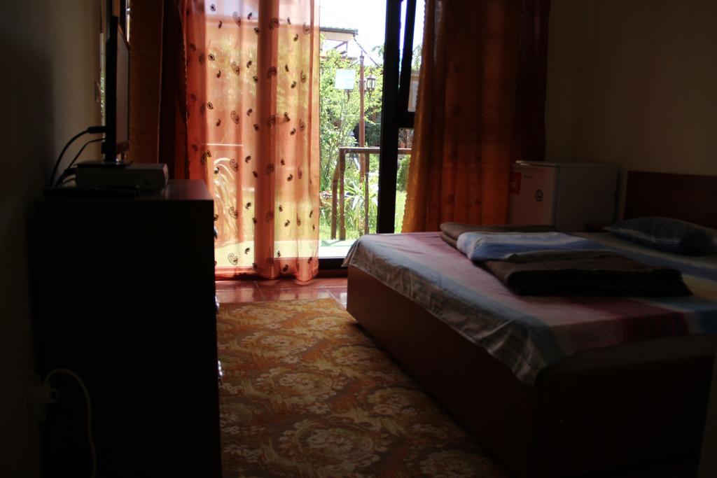 Pensiunea Delta D.M.Y. Mahmudia Room photo